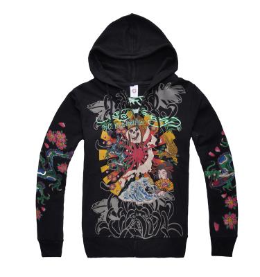 Ed Hardy Men Hoodies-177